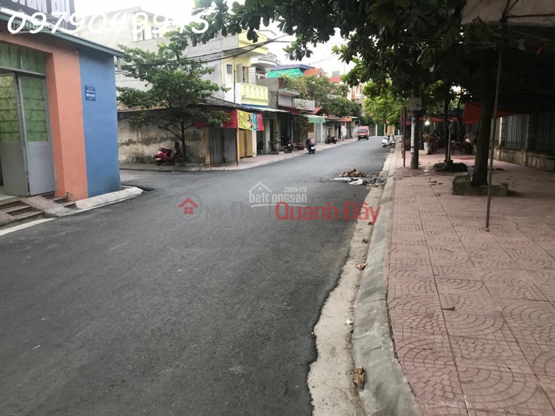 SELLING 71m2 OF PHU MINH LAND, NEAR THE NORTH TU LIEM COMMITTEE DISTRICT, SIDEWALK FOR CARS, BUSINESS 7.8 BILLION Sales Listings