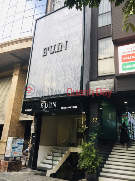 NTQ Luxury (NTQ Luxury) Cầu Giấy | ()(1)