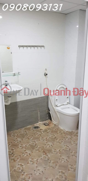 3131-Bán Nhà Phường 12 Quận 3 Hẻm 429/ Lê Văn Sỹ - DT: 70m2 , 2 Tầng , Hẻm trước nhà 3m Giá 5 tỷ 950, Việt Nam Bán | đ 5,95 tỷ