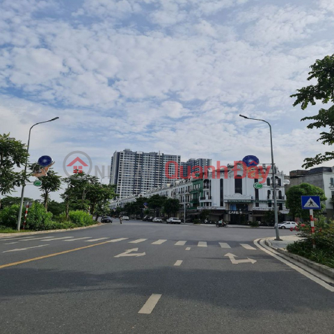 Resettlement land in Trau Quy, Gia Lam. 35m2, main road 22m wide, slightly over 7 billion VND. ️ 0989894845 _0