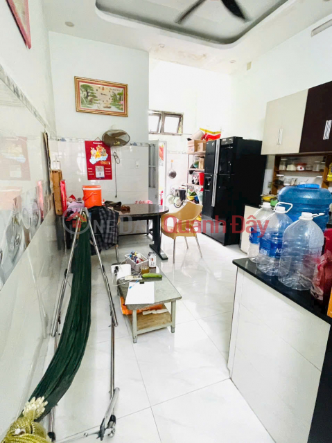 Bán nhà 1T1L P. Tân Phong, mặt tiền kinh doanh gần GS Thuận Hoà, chỉ 5,2 tỷ _0