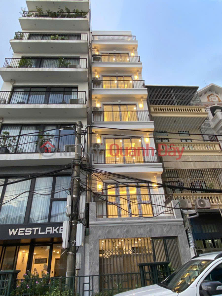 PHU DIEN – VIP PLOT – WIDE SIDEWALK FOR CARS – ELEVATOR – COMMERCIAL PROPERTY - 12X BILLION VND Sales Listings