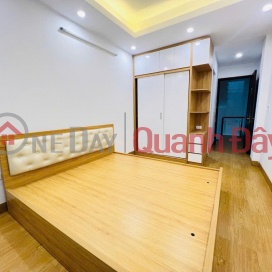 THỤY PHƯƠNG – 33M x 5 TẦNG – NGÕ Ô TÔ – 5.5 TỶ _0