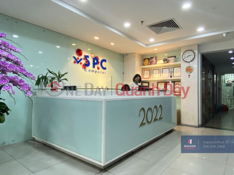 SIÊU VIP-Bán Tòa Building Mặt Phố Trần Quốc Toản 240m/ 11T Thang máy,MT 8m 250 Tỷ _0