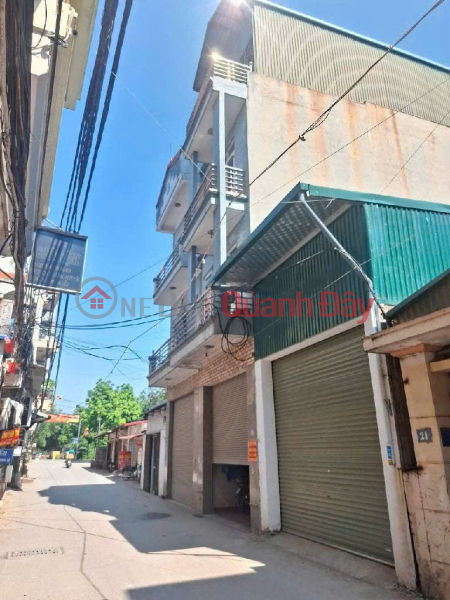 BÁN ĐẤT TẶNG NHÀ 2 TẦNG TẠI YÊN LÔ - YÊN NGHĨA HÀ ĐÔNG DT842. NHỈNH 12 TỶ Niêm yết bán