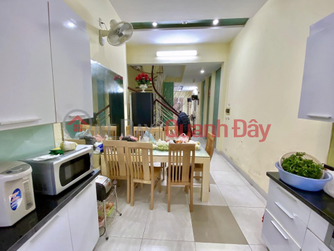 SUPER PRODUCT SAN VAN DANG, GREAT LOCATION, CONVENIENT TRANSPORTATION TO NOI BAI, bus station, school. NEW HOUSE _0