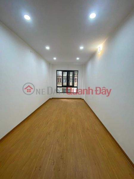 For sale by owner 5 floors 26m2 red book by owner of Trung Phung alley - Kham Thien, Dong Da, Hanoi Vietnam Sales, đ 3.79 Billion