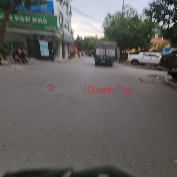 51m2 car road in Trau Quy, Gia Lam, Hanoi. Contact 0989894845, Vietnam Sales đ 4.5 Billion