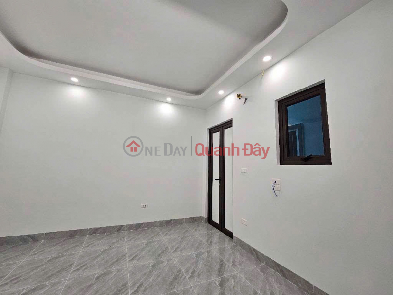 NHÀ XUÂN ĐỈNH – 34M X 5 TẦNG – Ô TÔ ĐỖ CỬA – 6.8 TỶ | Việt Nam, Bán, đ 6,8 tỷ