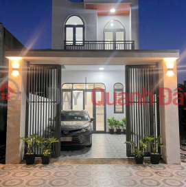CỰC ĐẸP NHÀ LẦU HIỆN ĐẠI 5X21 SỔ HỒNG RIÊNG 2 MẶT TIỀN CHỈ 650TR SỞ HỮU NGAY _0