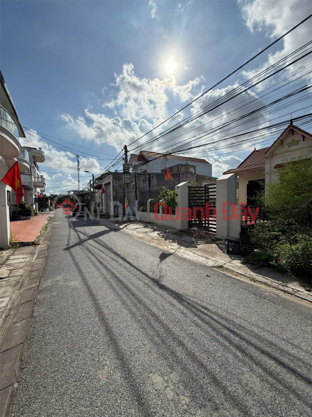 Lô hiếm mặt đường Trần Minh Thắng – chỉ từ 2x triệu/m², pháp lý chuẩn, sẵn sổ – ZALO 0567 222 555 Việt Nam | Bán, đ 3,08 tỷ