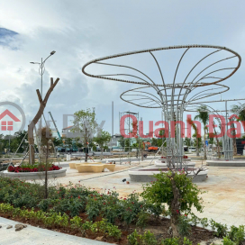 Land in the center of Phan Rang for only 3,100 _0