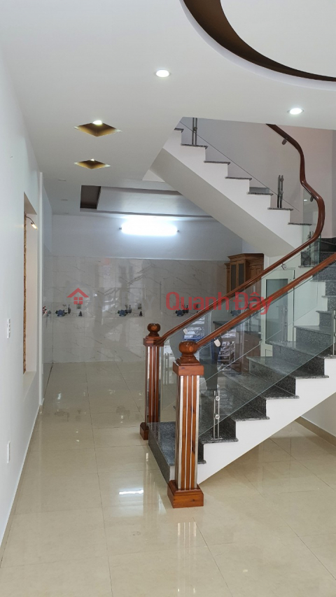 House for sale in lane 727 Ngo Gia Tu - Hai An, area 48m3 3 floors, PRICE 2.53 billion small cars at the door _0