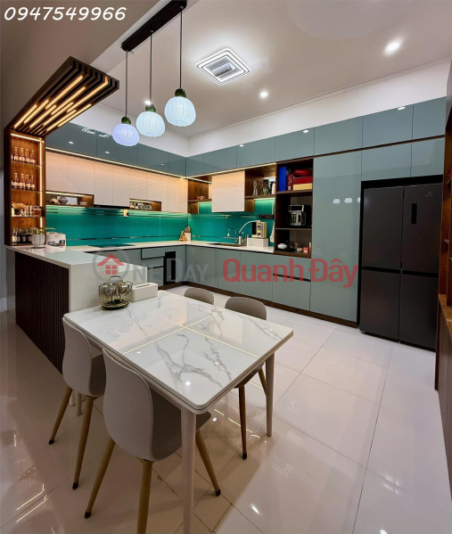 Property Search Vietnam | OneDay | Nhà ở, Niêm yết bán, Bán nhà mặt tiền Cao Bá Quát K1 – 190m² – đang cho thuê 45tr/tháng