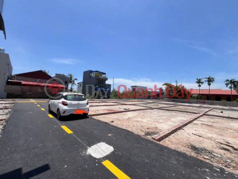 Lô đất tuyến 2 Trung Nghĩa – giá chỉ 8xx triệu, sổ đỏ rõ ràng – ZALO 0567 222 555 _0