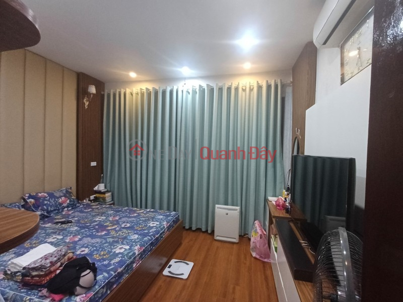 Property Search Vietnam | OneDay | Nhà ở Niêm yết bán Bán nhà riêng Quan Nhân Thanh Xuân 91m 4 tầng mặt tiền 8.2m ngõ thông kinh doanh nhỉnh 12 tỷ lh 0817606560