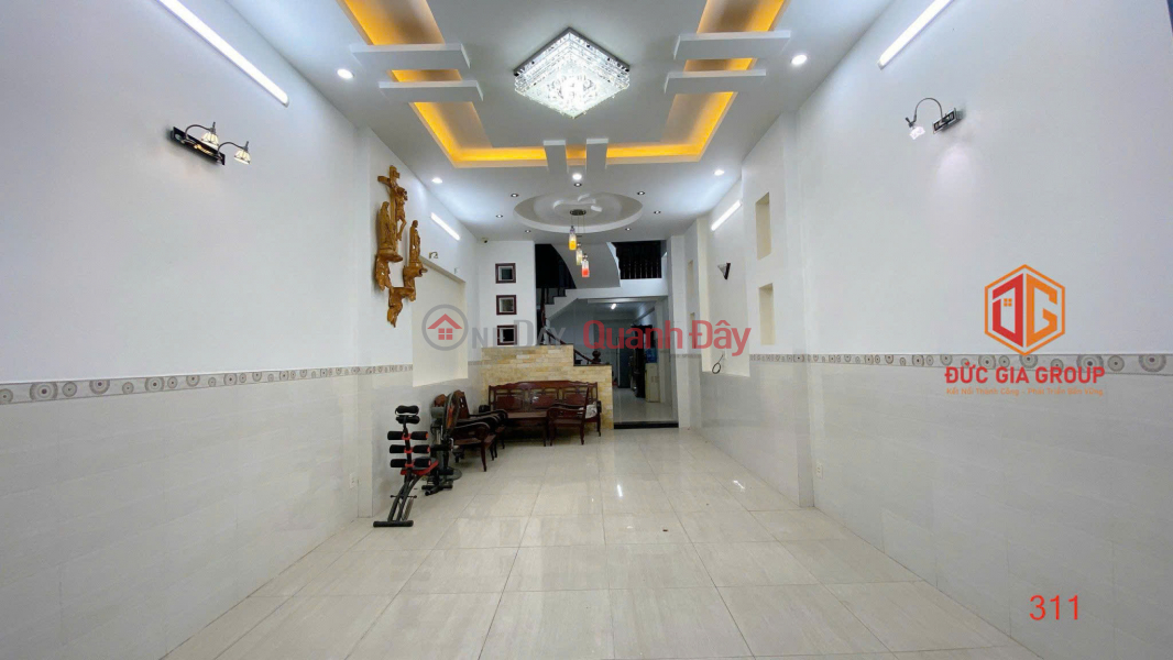 Property Search Vietnam | OneDay | Nhà ở, Niêm yết bán, Bán nhà mới đẹp, 1T2L khu D2D, Thống Nhất gần ITO, chỉ 7,5tỷ