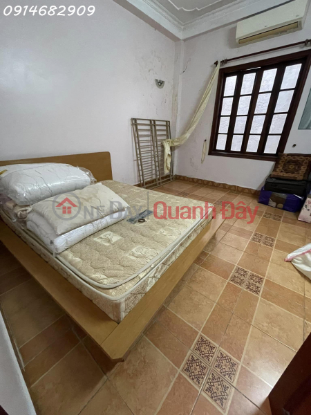 Property Search Vietnam | OneDay | Residential, Sales Listings, EXTREMELY RARE - THAI THINH TOWNHOUSE FOR SALE: 32M2 x 3 FLOORS, CAR LANE, ONLY 3.4 BILLION