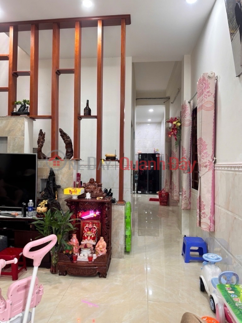 Gấp bán - Đình Phong Phú - hẻm tải - 80m2 - giá 6.9 tỷ _0