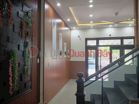 HOUSE FOR SALE ON NGUYEN QUY DUC STREET FRONTAGE - GOLDEN LOCATION, PRICE ONLY 6.2 BILLION! _0