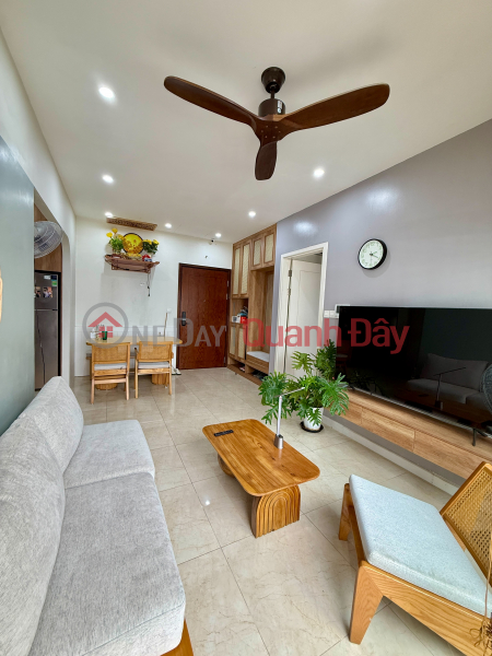 Property Search Vietnam | OneDay | Residential Sales Listings | [C3️⃣] Chính chủ GỬI b.á.n CH 73m2, 2PN2VS, full nội thất đẹp - G.i.á 8.9 tỷ tại VINHOMES D\'CAPITALE