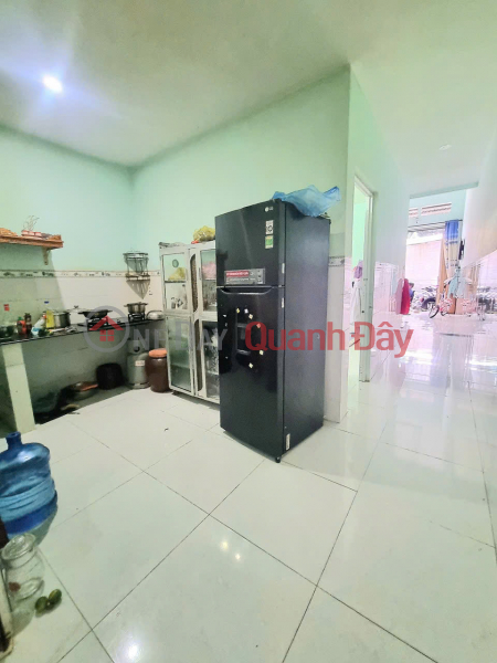 HOUSE FOR SALE IN DI AN – BEAUTIFUL NEW HOUSE – NEAR SONG THAN INDUSTRIAL PARK – CAR ACCESS TO HOUSE – ONLY 3.55 BILLION, Vietnam | Sales | đ 3.55 Billion