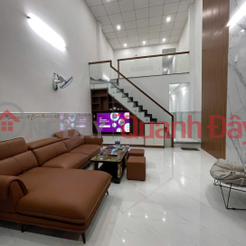 NHÀ ĐẸP KHUÊ TRUNG - TẶNG HẾT NỘI THẤT, Ở NGAY - CHỈ 6,7 TỶ! _0