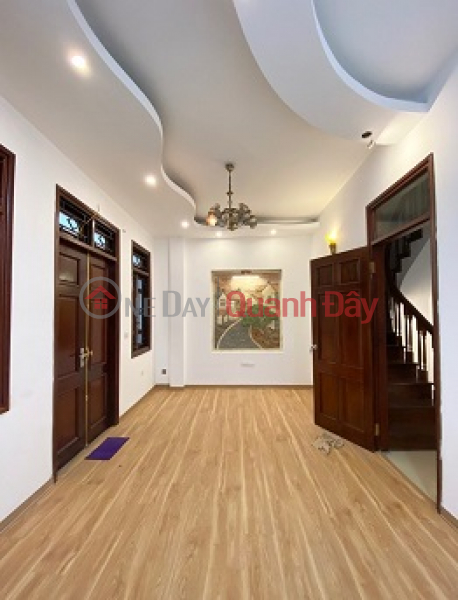 Property Search Vietnam | OneDay | Residential, Sales Listings, RARE SUCCESSFUL! BEAUTIFUL HOUSE - ANGLE LOT - CAR - AN SINH DINH - 5T X 46M2, 7.5 BILLION