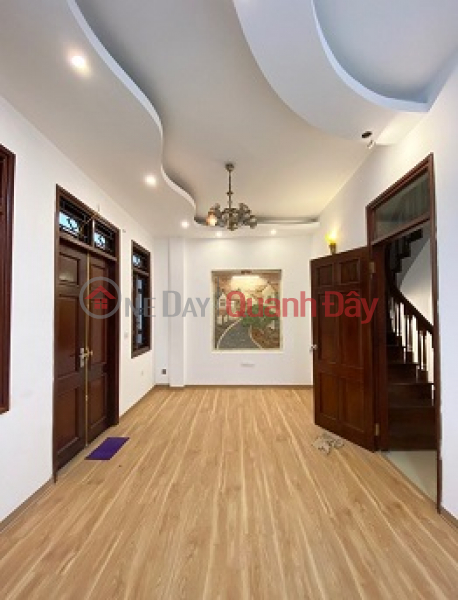 Property Search Vietnam | OneDay | Nhà ở | Niêm yết bán HIẾM CHÙA LÁNG! NHÀ ĐẸP – LÔ GÓC - Ô TÔ - AN SINH ĐỈNH - 5T X 46M2, 7.5 TỶ