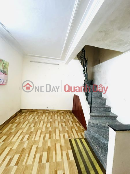 RARE HOUSE FOR SALE BA DINH NGHI DUNG 32M2 4T 4MT FOR ONLY 2.6 BILLION HOUSE NEAR THE STREET Vietnam | Sales, đ 3.9 Billion