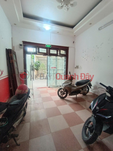 SUPER PRODUCT - STREET FRONT FOR BUSINESS _ SQUARE BOOK - CAR GARAGE _ ELEVATOR WAITING PARKING. | Vietnam | Sales | đ 21 Billion