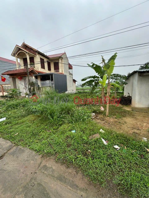 PRIME LAND AT A GOOD PRICE – OWNER SELLING LAND ON NATIONAL HIGHWAY 47 – Dan Quyen Commune, Trieu Son District, Thanh Hoa Province _0