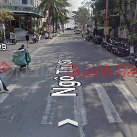 3-story house for sale on Ngo Thi Si Street - Right next to My Khe Beach _0
