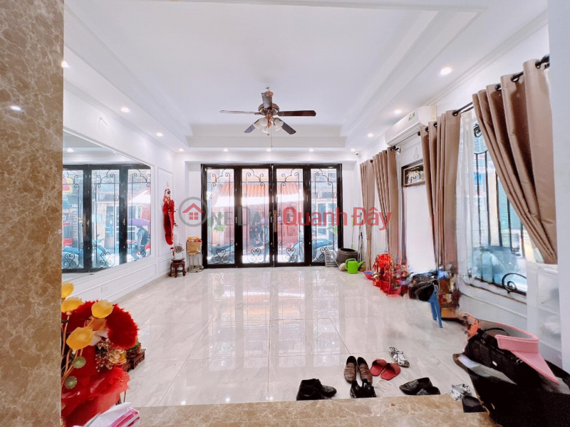 Property Search Vietnam | OneDay | Residential Sales Listings, MY TRI HOUSE FOR SALE - SOUTH TU LIEM CENTER - CAR 7 ONLY INTO THE FACTORY - Elevator-91M CASH 7M - INVESTMENT PRICE