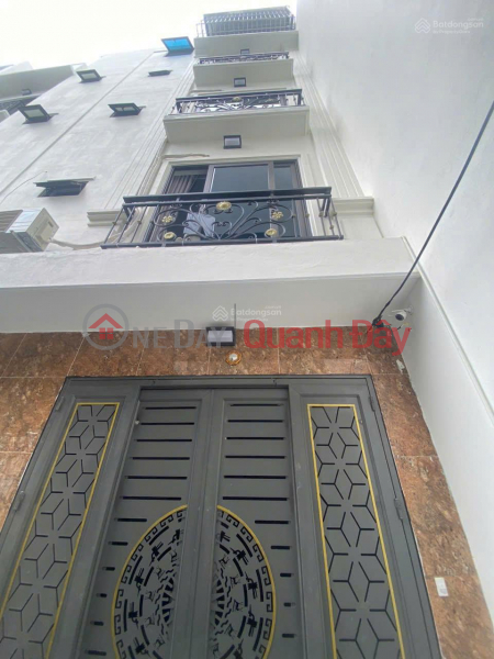 House for sale in Ha Tri, Ha Dong, 35m2, only 6 billion, near auto road Sales Listings