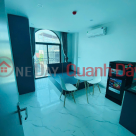 CCMN HOÀNG CÔNG CHẤT Ô TÔ ĐỖ CỬA 96M2X8T,MẶT TIỀN 7M,26PKK,120 TRIỆU/THÁNG, 21.6 TỶ _0