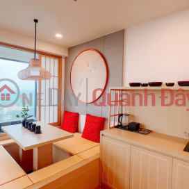 Urgent sale of Wyndham Thanh Thủy Condotel, 2.1 billion VND – stunning view of Tan Mountain and Da River. _0