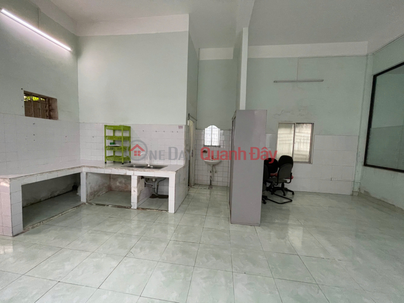 Property Search Vietnam | OneDay | Nhà ở | Niêm yết bán, LÔ GÓC 202M2 2 MẶT TIỀN – TRỤC CHÍNH TÔN ĐỨC THẮNG – NHÀ 2 TẦNG CHỈ 13.5 TỶ