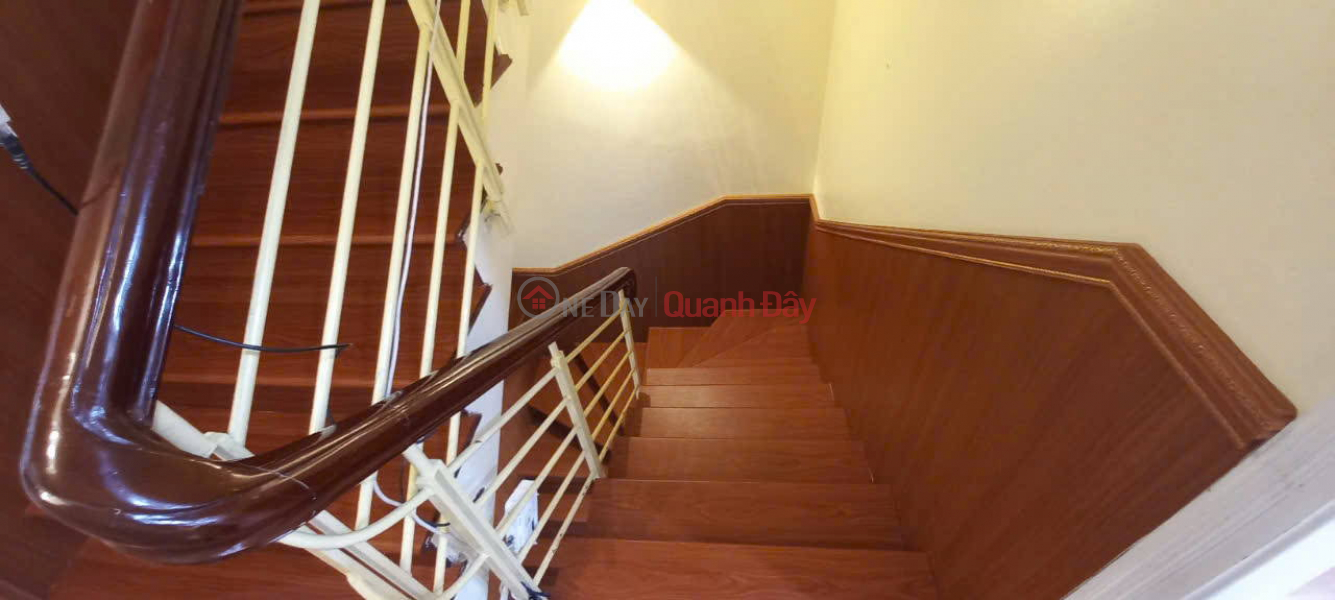 Bán nhà khu Xuân Đỉnh - Bắc Từ Liêm oto vào nhà 45m2 giá 11.7 tỷ, Việt Nam | Bán đ 11,7 tỷ