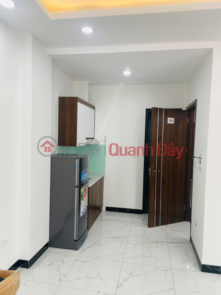 Property Search Vietnam | OneDay | Residential Sales Listings 10-room self-contained cash flow apartment building at 180 Tran Duy Hung, Cau Giay