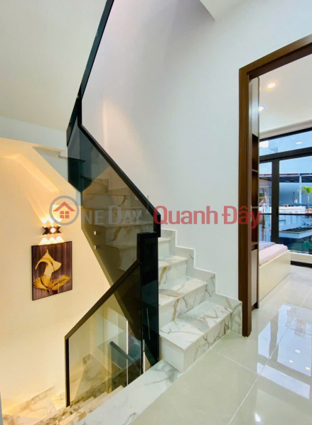 đ 2,6 tỷ | BÁN NHÀ 1 TRỆT 2 LẦU 120M² NGAY TRUNG TÂM THỦ DẦU MỘT – SỔ HỒNG RIÊNG, VAY NGÂN HÀNG 70%