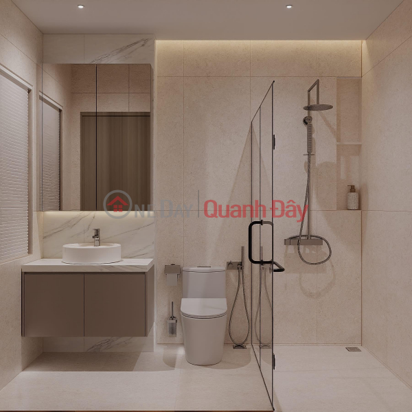 , Làm ơn chọn, Nhà ở Niêm yết bán, đ 6,9 tỷ