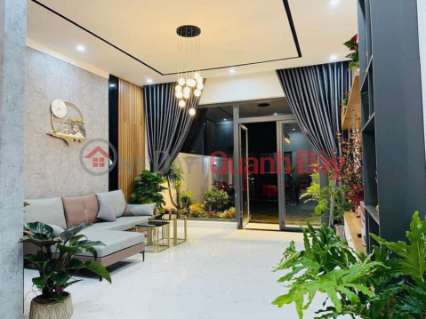 ***House for sale, Ward 12 Tan Binh, area K300 Tan Binh, right at Lotte Cong Hoa _0