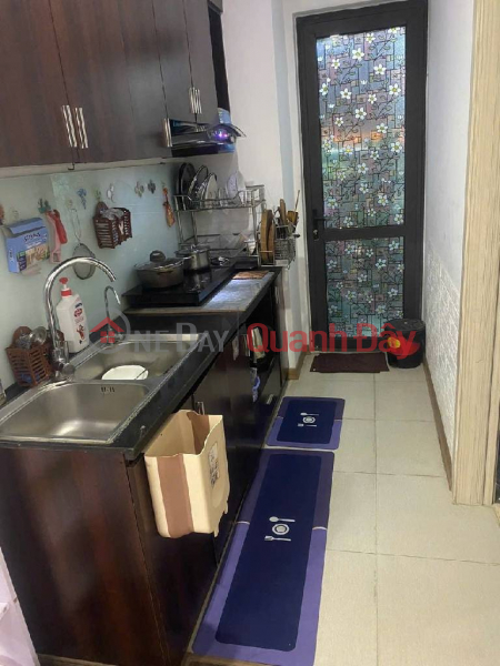 đ 3.1 Billion, 3 BEDROOM CORNER APARTMENT CT3 PHUC LOI - FULL HIGH-CLASS FURNITURE, 100% BACK - MOVE IN NOW!