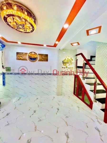 đ 7 triệu/ tháng | NHÀ ĐẸP – GIÁ TỐT – CẦN CHO THUÊ Tại đường Phạm Ngọc, phường Tân Quý, Quận Tân Phú, HCM