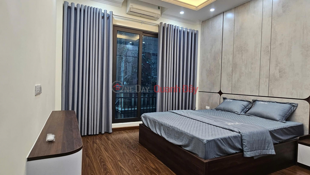 Property Search Vietnam | OneDay | Residential, Sales Listings House for sale in Huy Du, Nam Tu Liem, 7 floors with elevator, 35m2, 4m frontage