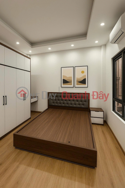 HOUSE FOR SALE IN PHAM VAN DONG – 50M2 – 2 FLOORS – CAR ACCESS NEARBY – PRICE 6 BILLION (NEGOTIABLE) Sales Listings