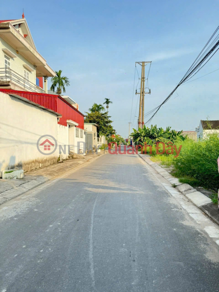 Property Search Vietnam | OneDay | Residential, Sales Listings Land 178.5m² route 2 Pham Van Dong - asphalt road, sidewalk - price only 2.x billion! ZALO 0567 222 555