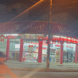 Winmart - 286 Văn Tiến Dũng,Cẩm Lệ, Việt Nam