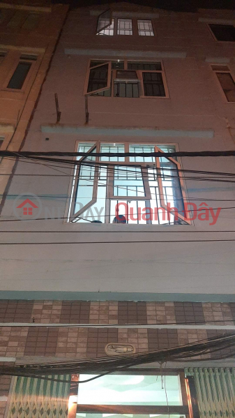 Property Search Vietnam | OneDay | Residential Sales Listings | The owner sells Thuy Linh house, Hoang Mai district, 33m2, 4 floors, 4 bedrooms, parking car